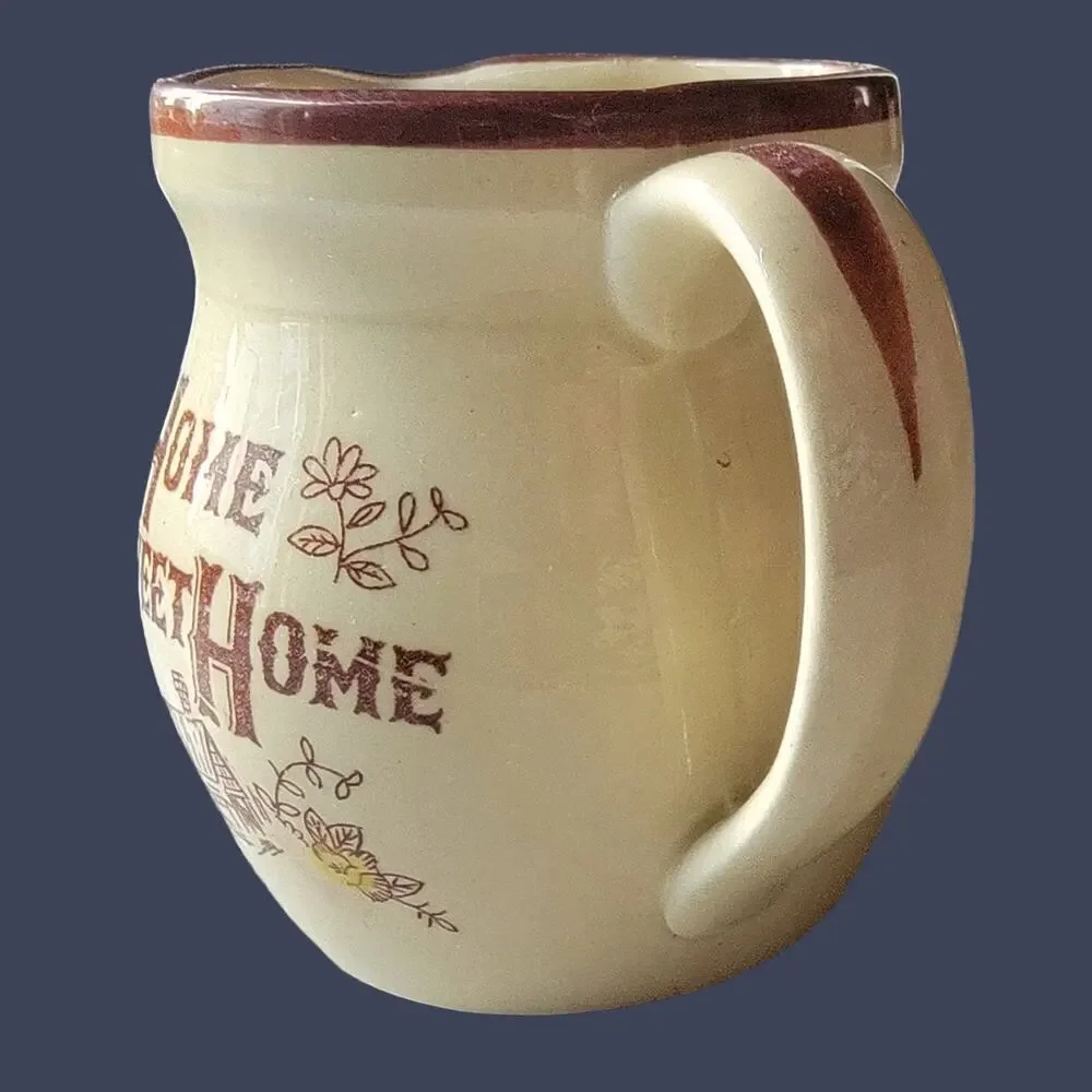 Vintage 1960s Early American Style 